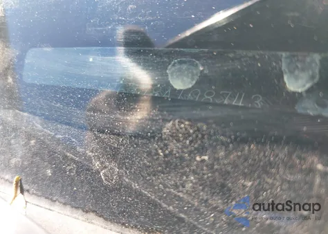 2008 Honda Accord 2.4 Lx из США, поврежденный, VIN 1HGCP26378A108743